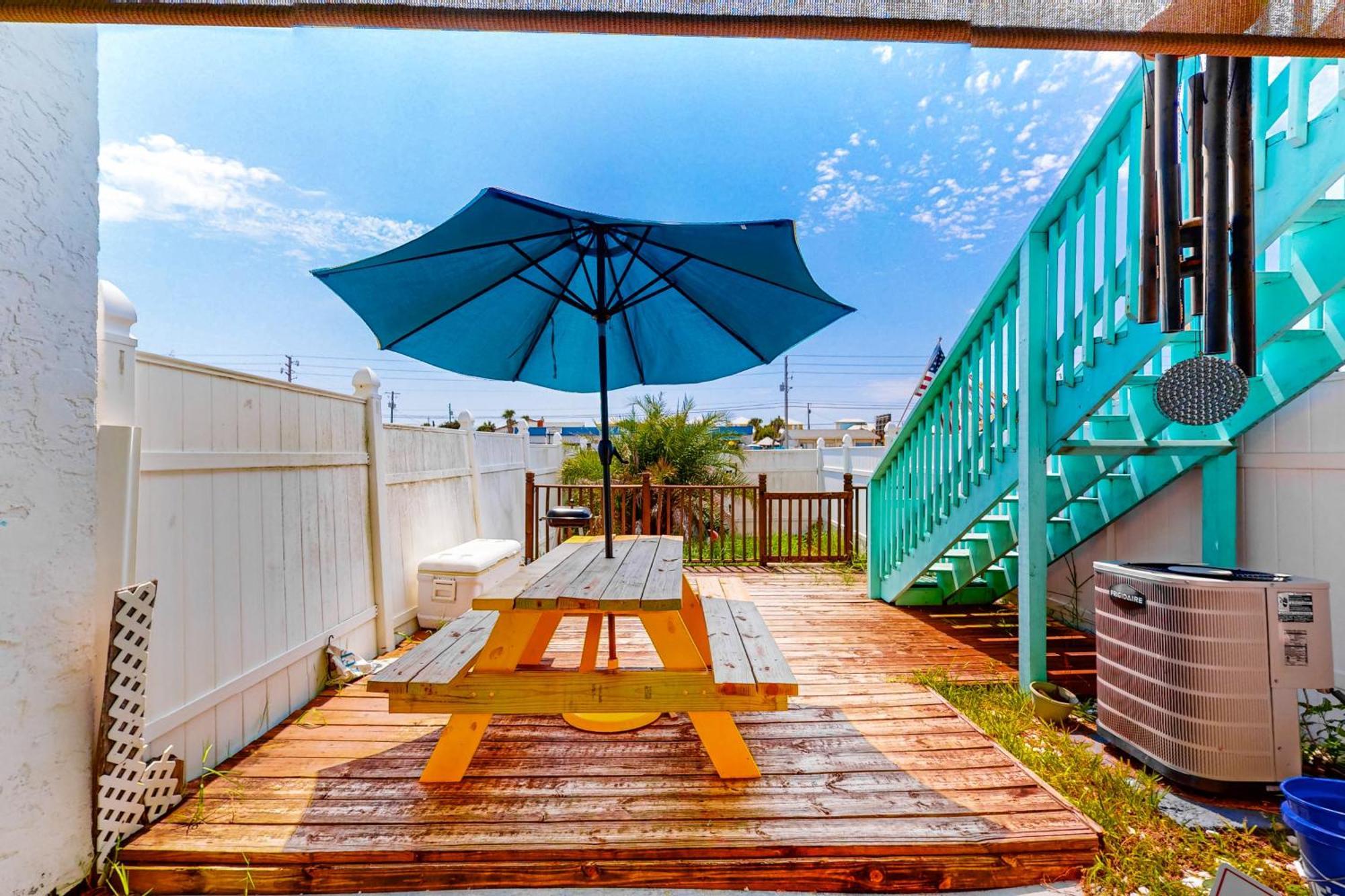 Beach Dayz Panama City Beach Ngoại thất bức ảnh