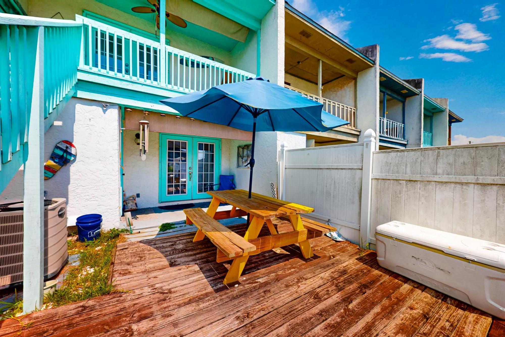 Beach Dayz Panama City Beach Ngoại thất bức ảnh